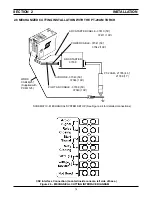 Предварительный просмотр 14 страницы ESAB 0558002834 Instruction Manual