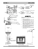 Предварительный просмотр 15 страницы ESAB 0558002834 Instruction Manual