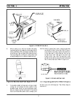 Предварительный просмотр 17 страницы ESAB 0558002834 Instruction Manual