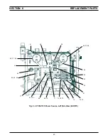 Предварительный просмотр 40 страницы ESAB 0558002834 Instruction Manual