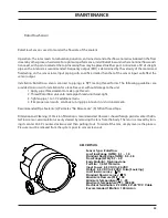 Предварительный просмотр 55 страницы ESAB 0558011310 Instruction Manual