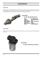 Предварительный просмотр 56 страницы ESAB 0558011310 Instruction Manual