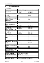 Предварительный просмотр 12 страницы ESAB 0700500070 Instruction Manual