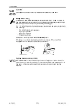 Предварительный просмотр 19 страницы ESAB 0700500070 Instruction Manual