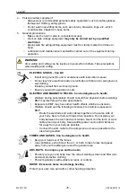 Preview for 6 page of ESAB 0904 200 880 Instruction Manual