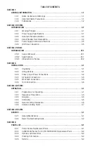 Предварительный просмотр 6 страницы ESAB 1-1601-60 Operating Manual