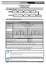 Предварительный просмотр 13 страницы ESAB 1-1601-60 Operating Manual