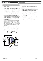 Предварительный просмотр 24 страницы ESAB 1-1601-60 Operating Manual