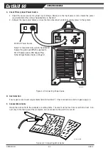 Предварительный просмотр 32 страницы ESAB 1-1601-60 Operating Manual