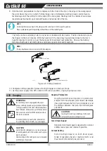 Предварительный просмотр 34 страницы ESAB 1-1601-60 Operating Manual