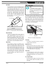 Предварительный просмотр 35 страницы ESAB 1-1601-60 Operating Manual