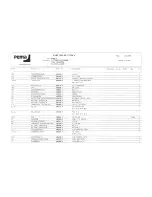 Предварительный просмотр 26 страницы ESAB 1500 ahma Service Manual