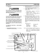 Preview for 19 page of ESAB 350mpi Instruction Manual