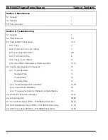 Предварительный просмотр 4 страницы ESAB 35609 Installation, Operation And Maintenance Manual