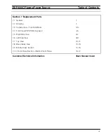 Preview for 5 page of ESAB 35609 Installation, Operation And Maintenance Manual