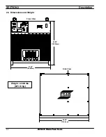 Preview for 18 page of ESAB 35609 Installation, Operation And Maintenance Manual