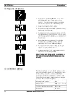 Preview for 32 page of ESAB 35609 Installation, Operation And Maintenance Manual