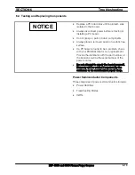 Preview for 51 page of ESAB 35609 Installation, Operation And Maintenance Manual