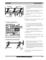 Preview for 53 page of ESAB 35609 Installation, Operation And Maintenance Manual