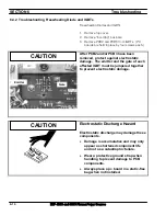 Preview for 54 page of ESAB 35609 Installation, Operation And Maintenance Manual