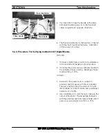 Preview for 57 page of ESAB 35609 Installation, Operation And Maintenance Manual