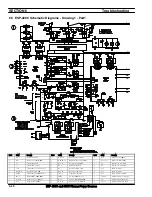 Preview for 58 page of ESAB 35609 Installation, Operation And Maintenance Manual