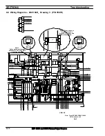 Preview for 70 page of ESAB 35609 Installation, Operation And Maintenance Manual