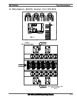 Preview for 73 page of ESAB 35609 Installation, Operation And Maintenance Manual