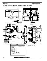 Preview for 74 page of ESAB 35609 Installation, Operation And Maintenance Manual