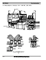 Preview for 76 page of ESAB 35609 Installation, Operation And Maintenance Manual