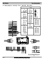 Preview for 80 page of ESAB 35609 Installation, Operation And Maintenance Manual