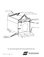 Предварительный просмотр 2 страницы ESAB 35833 Instructions