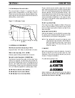 Предварительный просмотр 9 страницы ESAB 453cc Instruction Manual