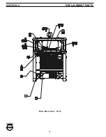 Предварительный просмотр 20 страницы ESAB 453cc Instruction Manual