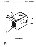 Предварительный просмотр 23 страницы ESAB 453cc Instruction Manual