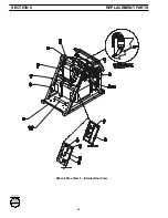 Предварительный просмотр 24 страницы ESAB 453cc Instruction Manual