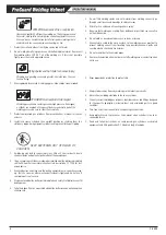 Предварительный просмотр 6 страницы ESAB 454641 Operating Manual