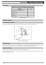 Предварительный просмотр 13 страницы ESAB 454641 Operating Manual