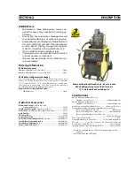 Предварительный просмотр 17 страницы ESAB 653 cvcc Instruction Manual