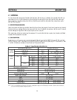 Предварительный просмотр 18 страницы ESAB 653 cvcc Instruction Manual