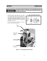 Предварительный просмотр 23 страницы ESAB 653 cvcc Instruction Manual