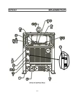 Предварительный просмотр 40 страницы ESAB 653 cvcc Instruction Manual