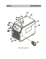 Предварительный просмотр 41 страницы ESAB 653 cvcc Instruction Manual