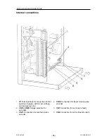 Предварительный просмотр 15 страницы ESAB A2-A6 PEK Service Manual