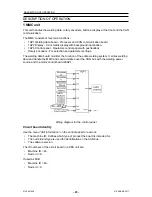 Предварительный просмотр 23 страницы ESAB A2-A6 PEK Service Manual