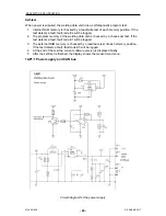 Предварительный просмотр 24 страницы ESAB A2-A6 PEK Service Manual