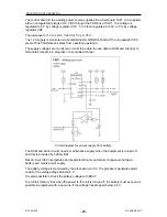 Предварительный просмотр 25 страницы ESAB A2-A6 PEK Service Manual