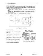 Предварительный просмотр 26 страницы ESAB A2-A6 PEK Service Manual