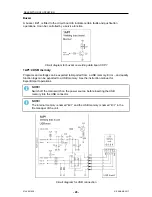 Предварительный просмотр 28 страницы ESAB A2-A6 PEK Service Manual