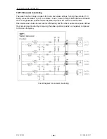 Предварительный просмотр 29 страницы ESAB A2-A6 PEK Service Manual